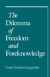Cover Dilemma of Freedom and Foreknowledge