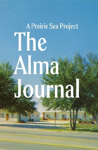 Cover The Alma Journal