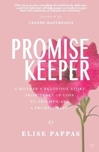 Cover Promise Keeper