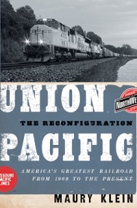 Cover Union Pacific