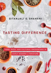 Cover Tasting Difference