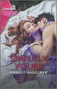 Cover Sinfully Yours