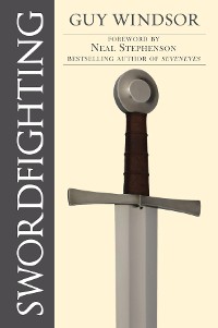 Cover Swordfighting, for Writers, Game Designers, and Martial Artists
