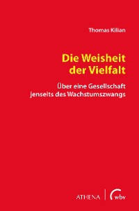 Cover Die Weisheit der Vielfalt