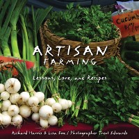 Cover Artisan Farming