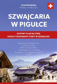 Cover Szwajcaria w pigułce