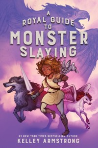 Cover Royal Guide to Monster Slaying
