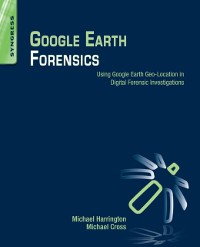 Cover Google Earth Forensics