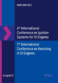 Cover 6th International Conference on Ignition Systems for SI Engines – 7th International Conference on Knocking in SI Engines