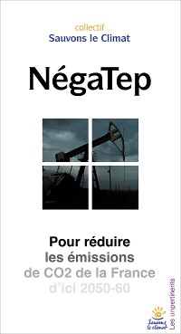 Cover NégaTep