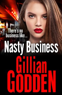 Cover Nasty Business