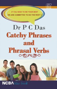 Cover Catchy Phrases and Phrasal Verbs