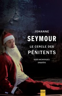 Cover Le Cercle des pénitents