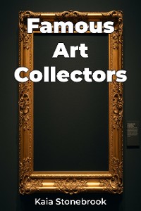 Cover Famous Art Collectors