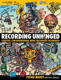 Cover Recording Unhinged