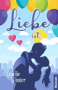 Cover Liebe ist ...