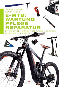 Cover E-MTB: Wartung, Pflege & Reparatur