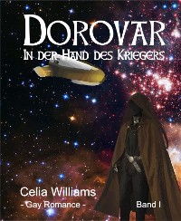 Cover Dorovar - In der Hand des Kriegers