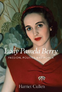 Cover Lady Pamela Berry