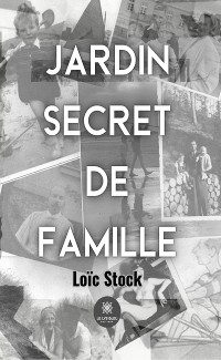 Cover Jardin secret de famille