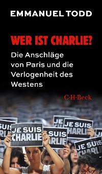 Cover Wer ist Charlie?