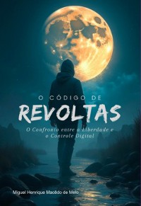 Cover Códigos De Revolta