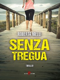 Cover Senza tregua