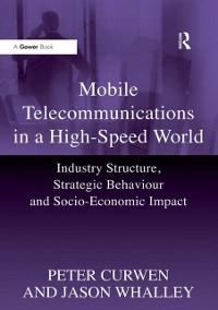 Cover Mobile Telecommunications in a High-Speed World