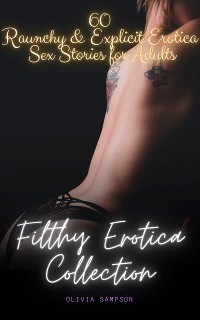 Cover Filthy Erotica Collection