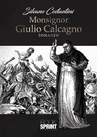 Cover Monsignor Giulio Calcagno