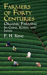 Cover Farmers of Forty Centuries