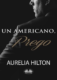 Cover Un Americano, Prego.
