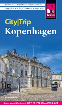 Cover Reise Know-How CityTrip Kopenhagen