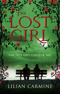 Cover Lost Girl