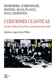 Cover Cuestiones cuánticas