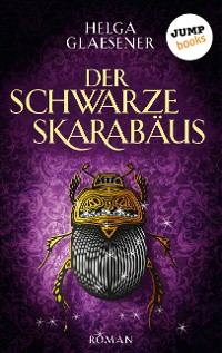 Cover Der schwarze Skarabäus