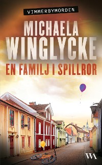 Cover En familj i spillror