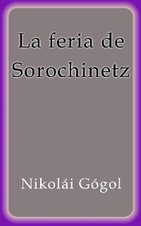 Cover La feria de Sorochinetz