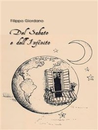 Cover Del sabato e dell’infinito