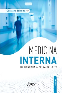 Cover Medicina interna: da bancada à beira do leito - v. 1