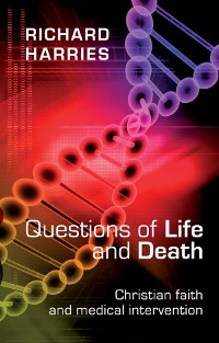 Cover Questions of Life and Death