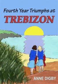 Cover Fourth Year Triumphs at Trebizon