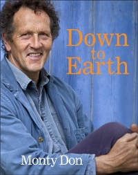 Cover Down to Earth