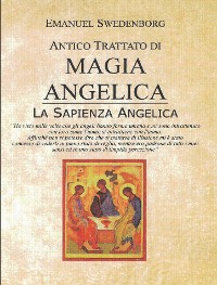 Cover Magia Angelica