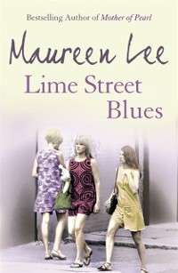 Cover Lime Street Blues