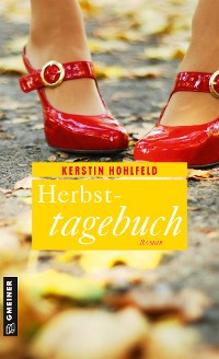 Cover Herbsttagebuch