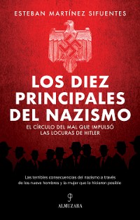 Cover Los diez principales del nazismo