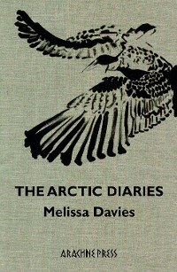 Cover The Arctic Diaries