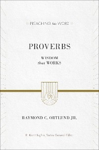 Cover Proverbs