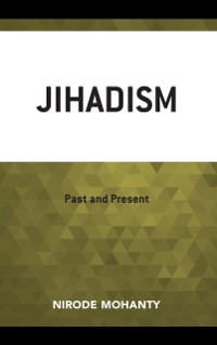 Cover Jihadism
